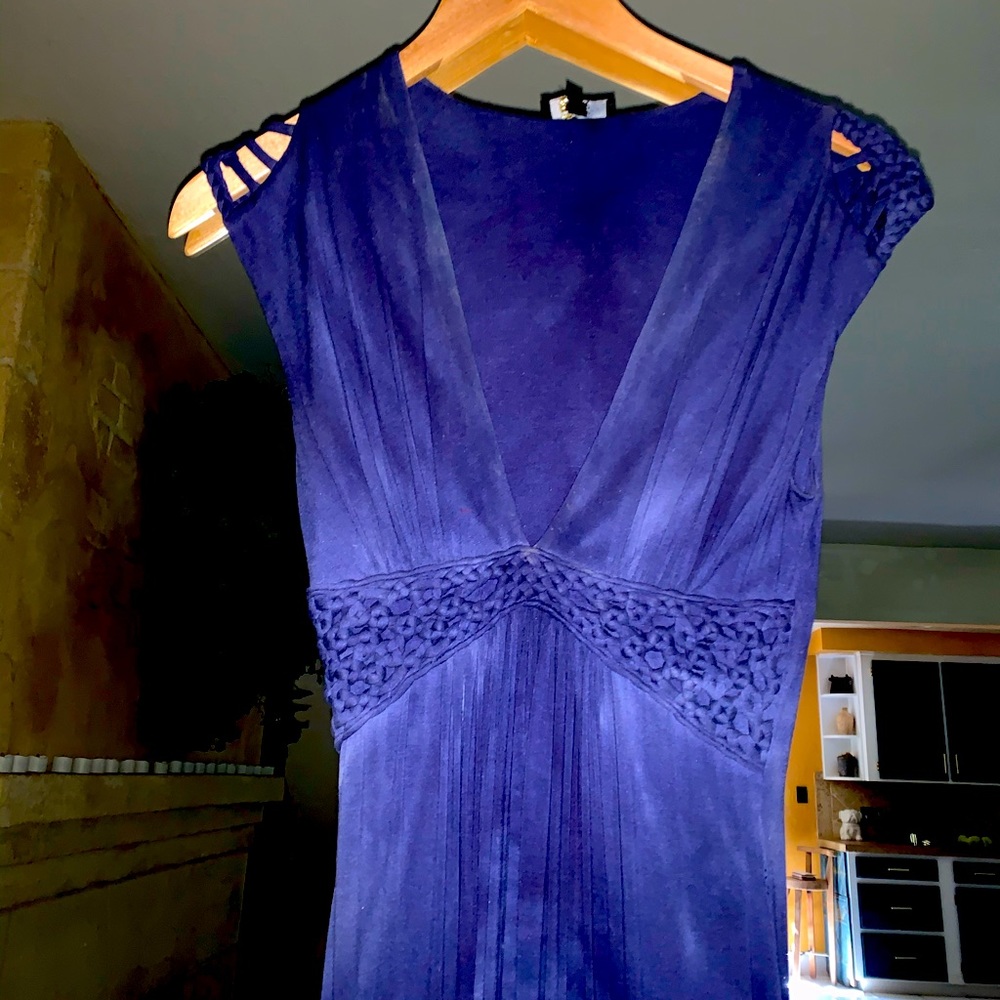Sky maxi